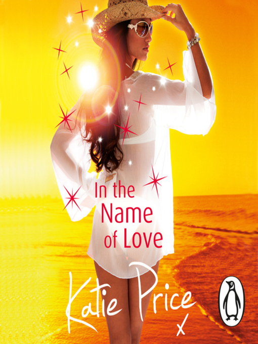 Title details for In the Name of Love by Katie Price - Wait list